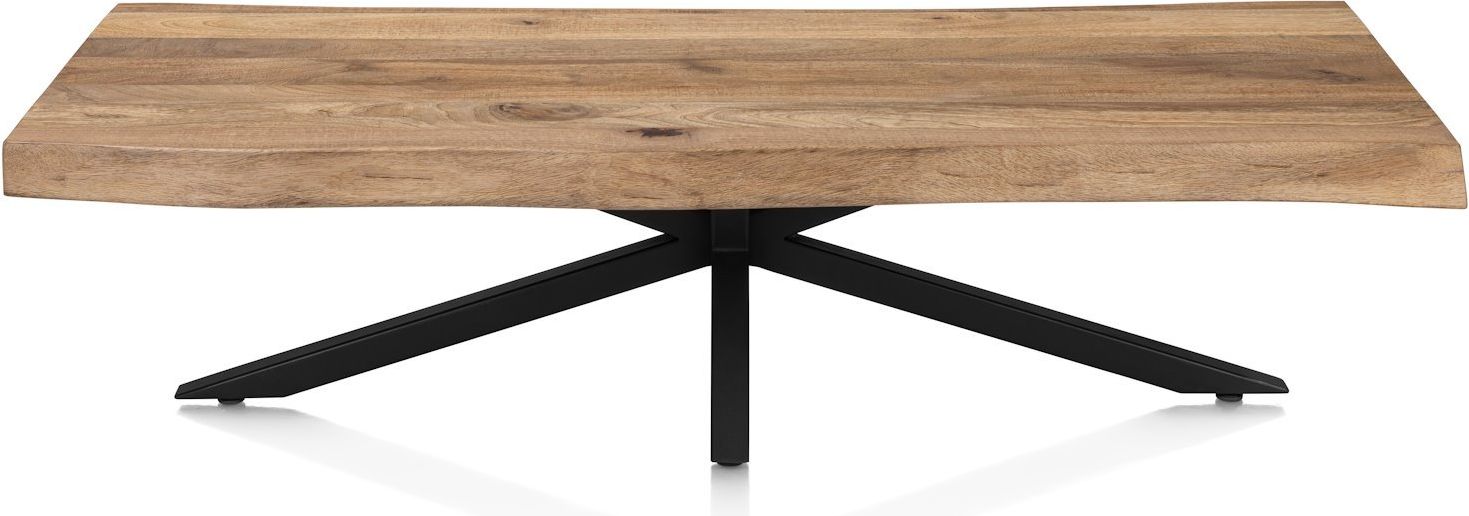 Henders en Hazel Tifton Salontafel