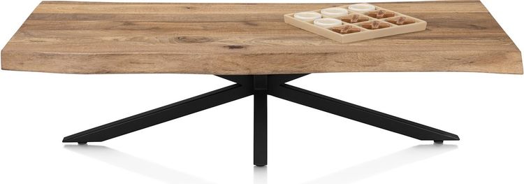 Henders en Hazel Tifton Salontafel