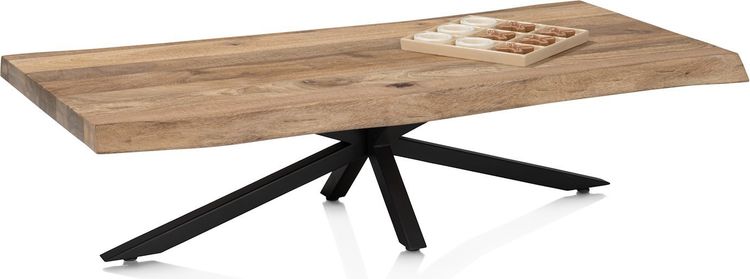 Henders en Hazel Tifton Salontafel