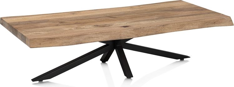 Henders en Hazel Tifton Salontafel