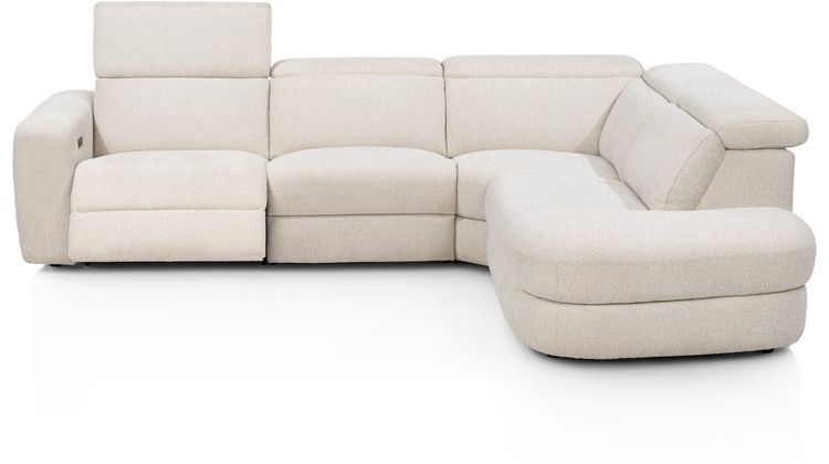 Henders en Hazel Tivoli Hoekbank