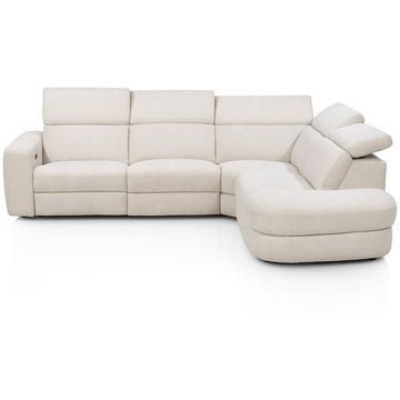 Henders en Hazel Tivoli Hoekbank