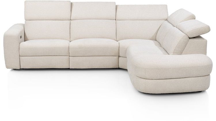 Henders en Hazel Tivoli Hoekbank