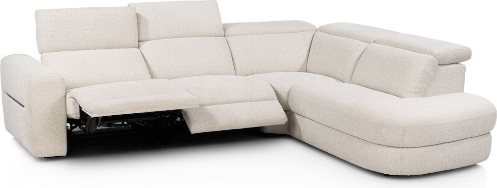 Henders en Hazel Tivoli Relaxbank