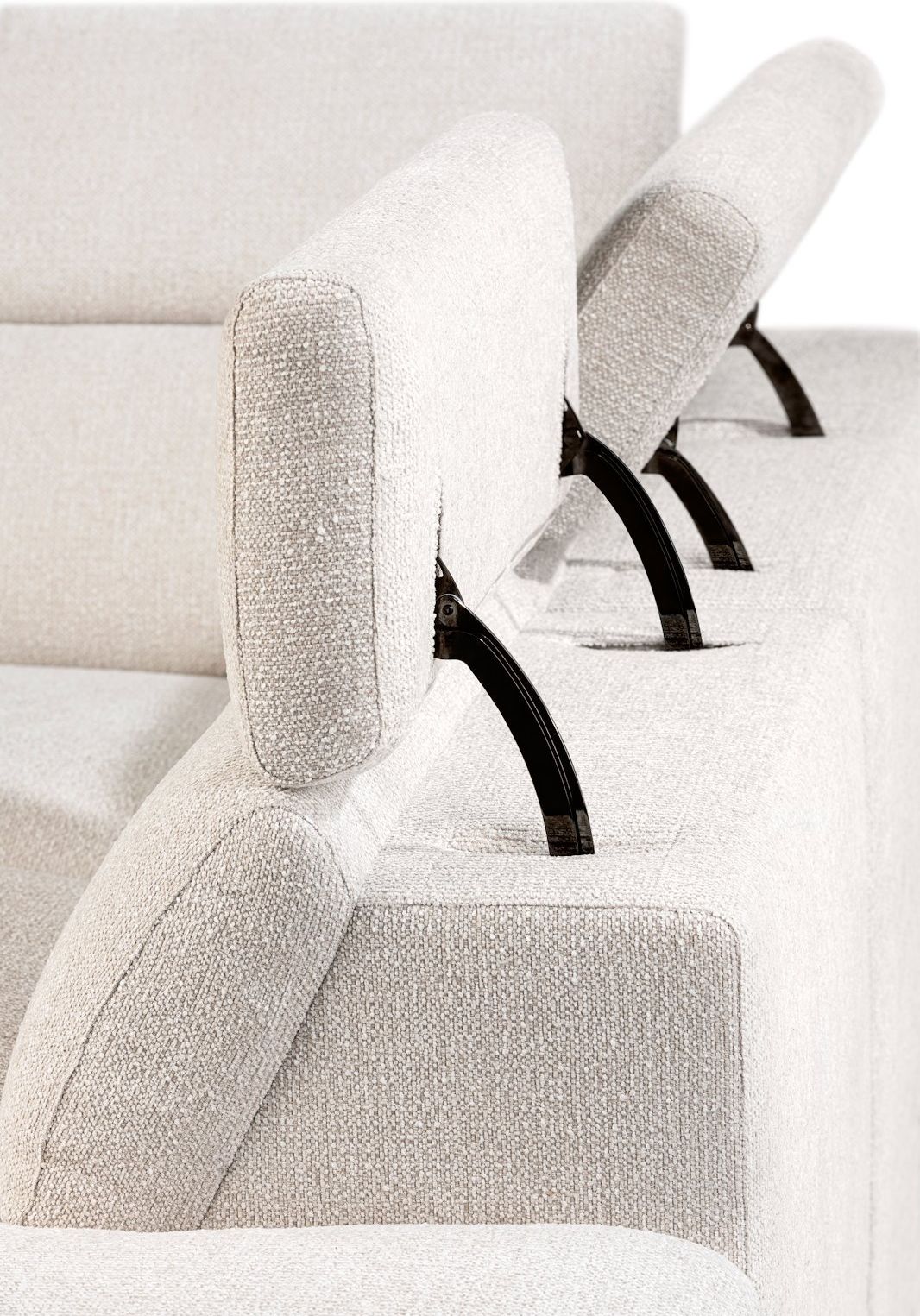 Henders en Hazel Tivoli Relaxbank