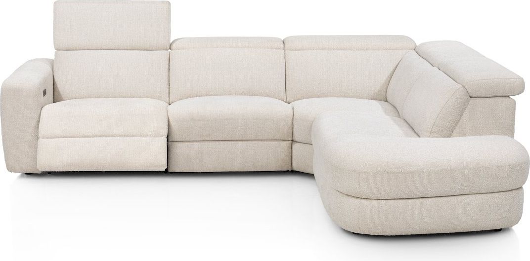 Henders en Hazel Tivoli Relaxbank