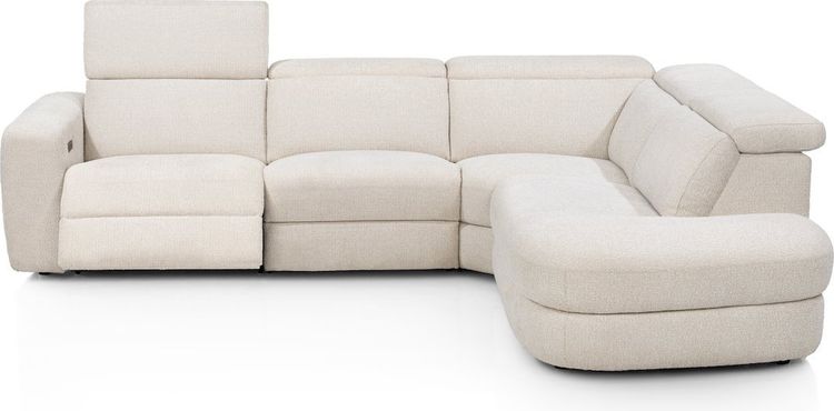Henders en Hazel Tivoli Relaxbank