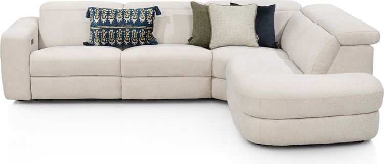 Henders en Hazel Tivoli Relaxbank