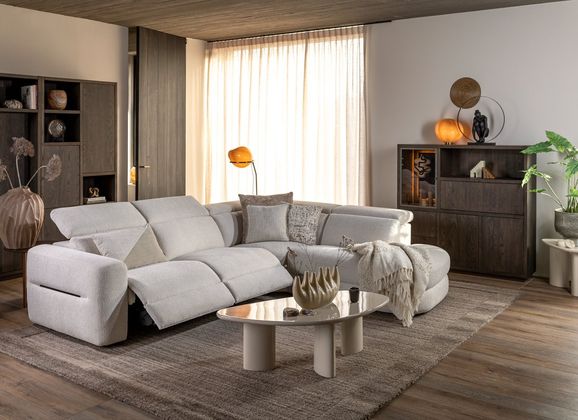 Henders en Hazel Tivoli Relaxbank