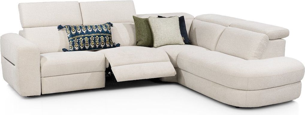Henders en Hazel Tivoli Relaxbank