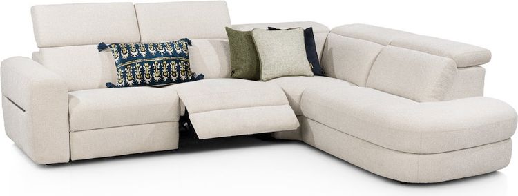 Henders en Hazel Tivoli Relaxbank