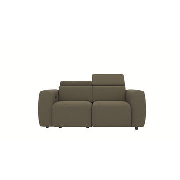 Henders en Hazel Tobarra 2-Zitsbank