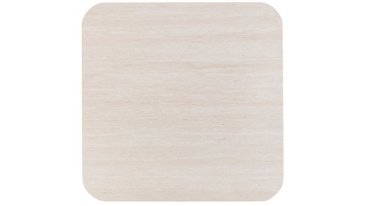 Henders en Hazel Toby Salontafel