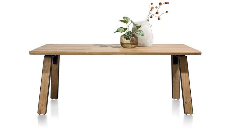 Henders en Hazel Tokyo Eettafel