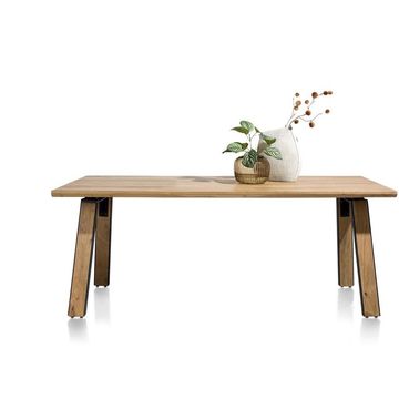 Henders en Hazel Tokyo Eettafel