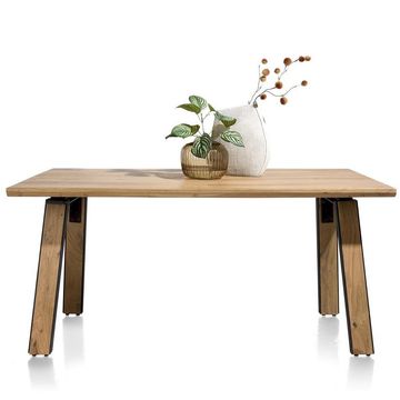 Henders en Hazel Tokyo Eettafel