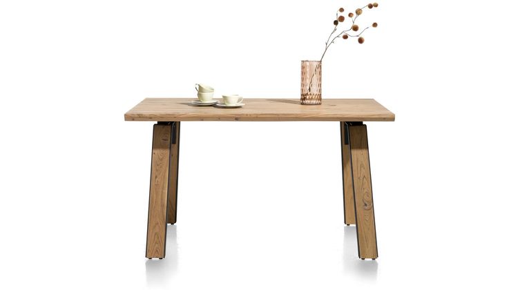 Henders en Hazel Tokyo Eettafel
