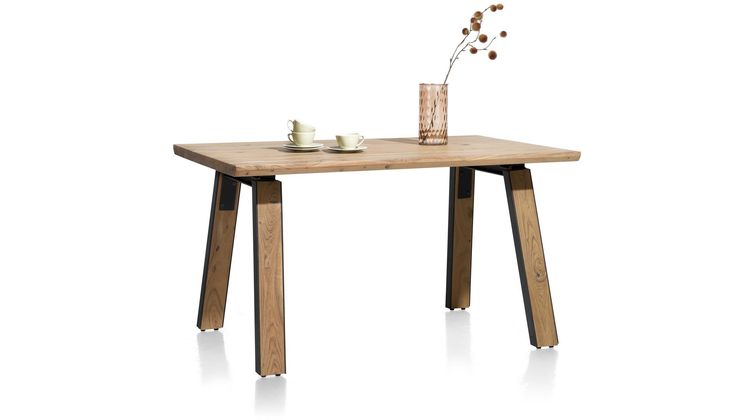 Henders en Hazel Tokyo Eettafel