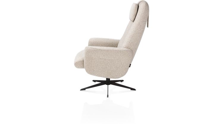 Henders en Hazel Torino Relaxfauteuil