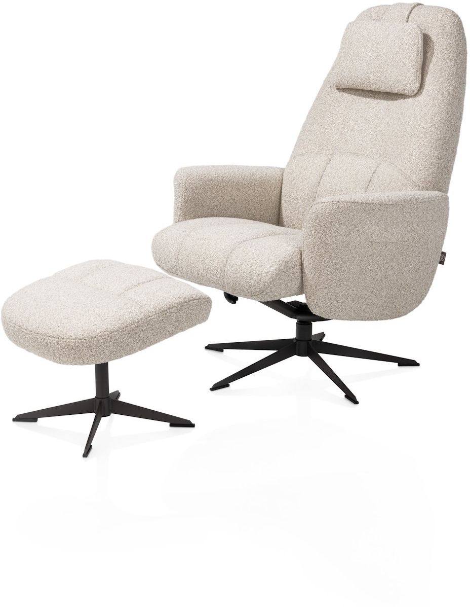 Henders en Hazel Torino Relaxfauteuil