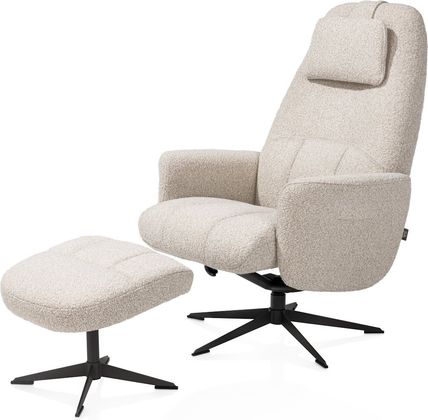 Henders en Hazel Torino Relaxfauteuil