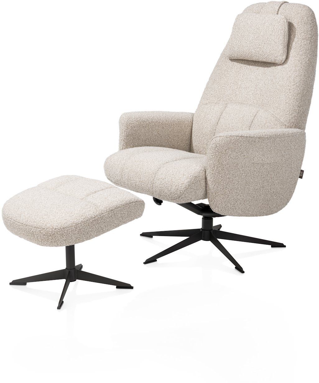 Henders en Hazel Torino Relaxfauteuil