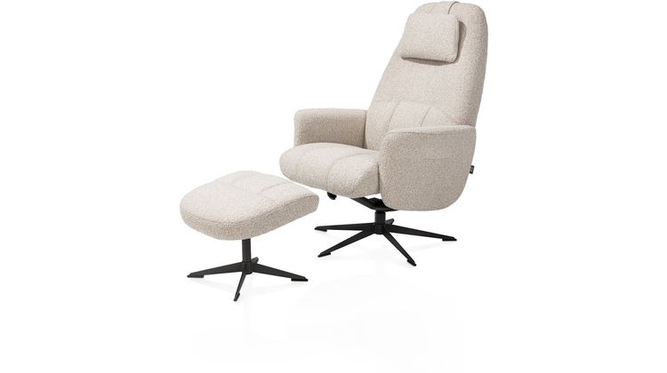 Henders en Hazel Torino Relaxfauteuil