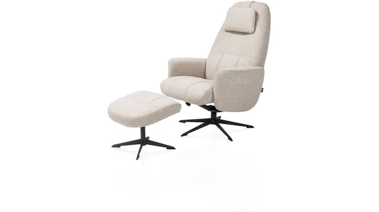 Henders en Hazel Torino Relaxfauteuil