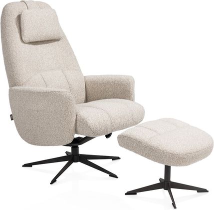 Henders en Hazel Torino Relaxfauteuil