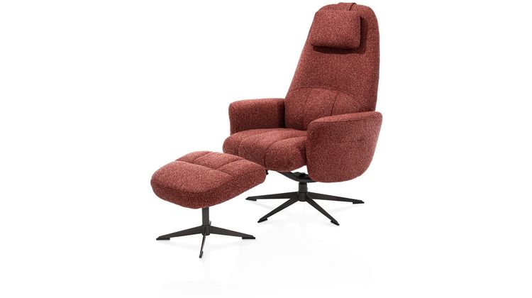 Henders en Hazel Torino Relaxfauteuil