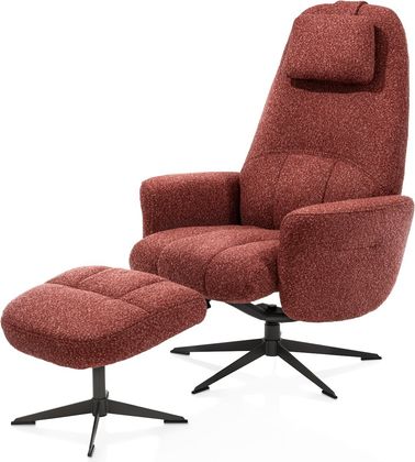 Henders en Hazel Torino Relaxfauteuil