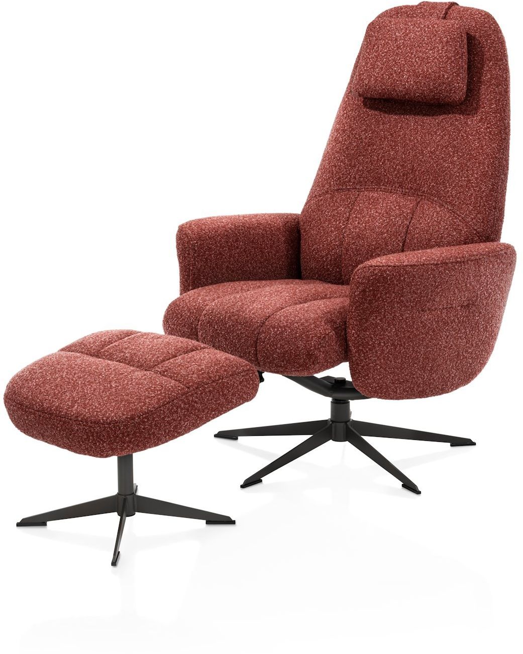 Henders en Hazel Torino Relaxfauteuil