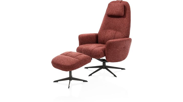 Henders en Hazel Torino Relaxfauteuil