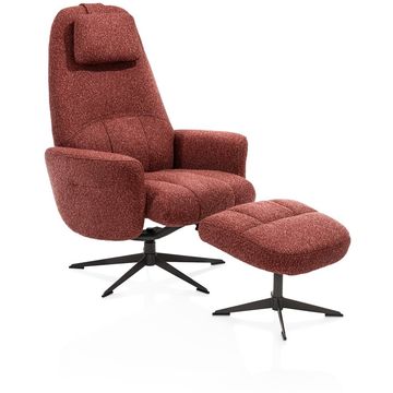 Henders en Hazel Torino Relaxfauteuil