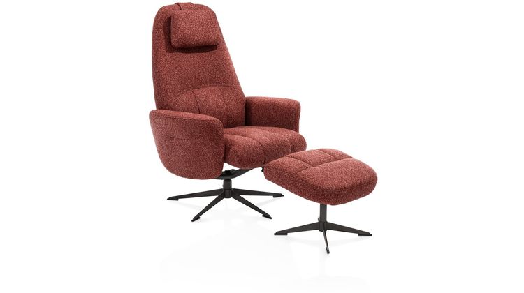Henders en Hazel Torino Relaxfauteuil