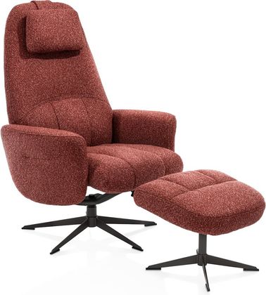 Henders en Hazel Torino Relaxfauteuil