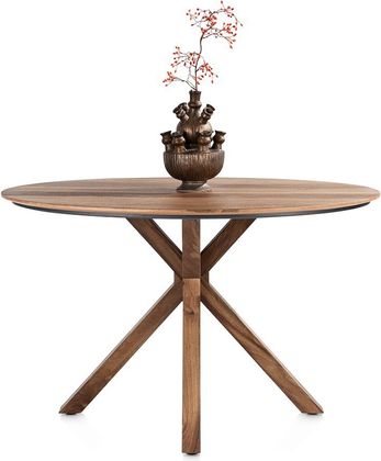 Henders en Hazel Trapani Bartafel