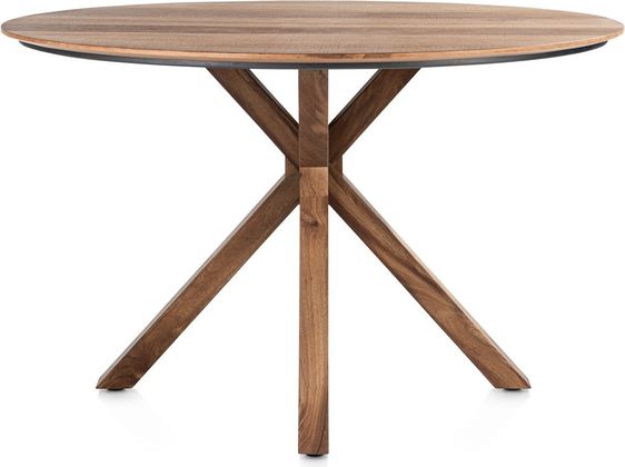 Henders en Hazel Trapani Bartafel