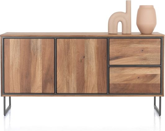 Henders en Hazel Trapani Dressoir