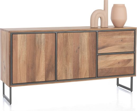 Henders en Hazel Trapani Dressoir