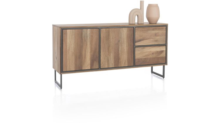 Henders en Hazel Trapani Dressoir