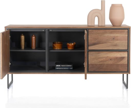 Henders en Hazel Trapani Dressoir