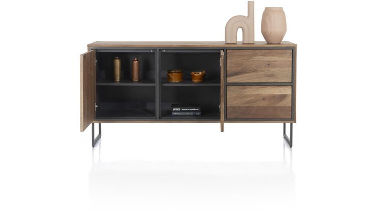 Henders en Hazel Trapani Dressoir