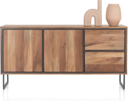 Henders en Hazel Trapani Dressoir