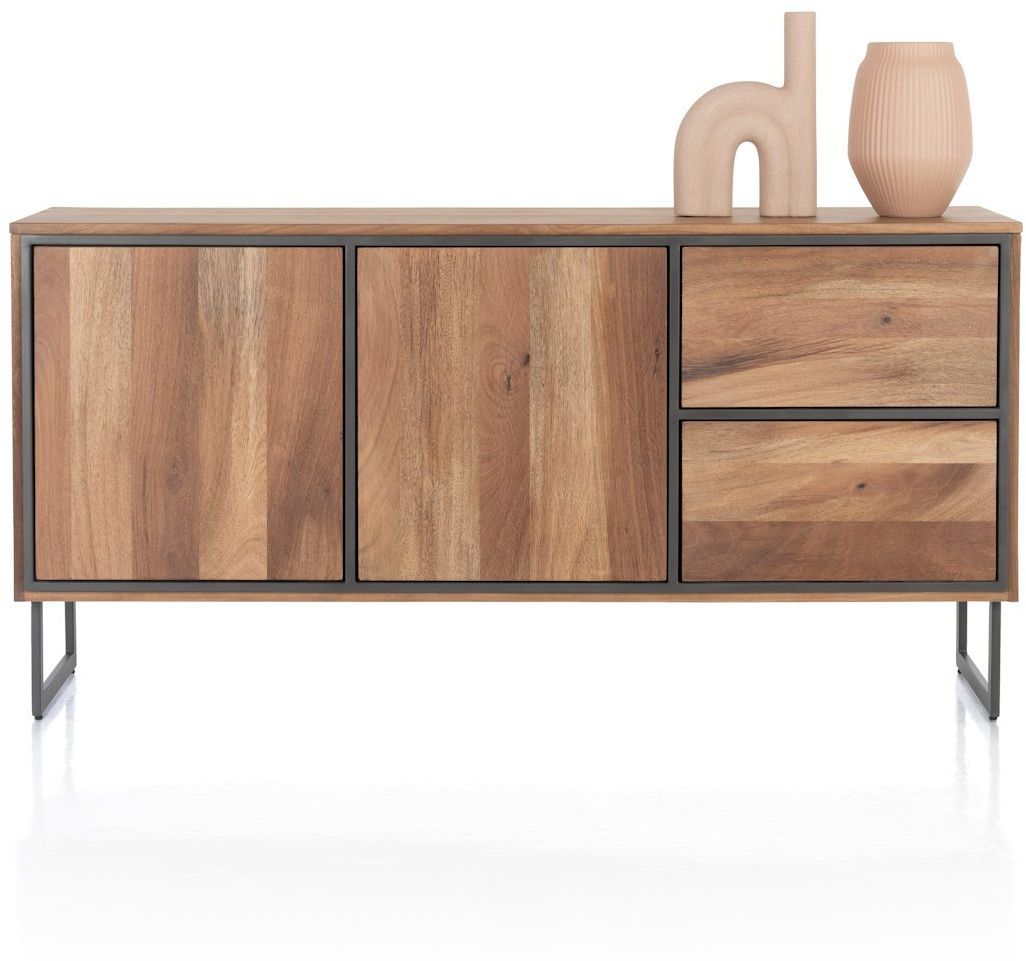 Henders en Hazel Trapani Dressoir