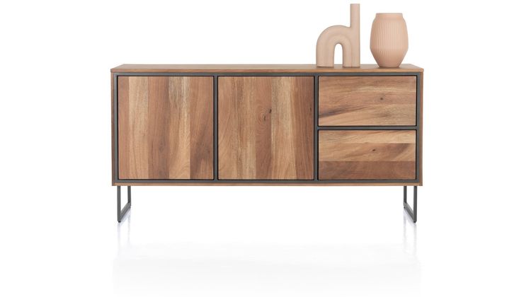 Henders en Hazel Trapani Dressoir