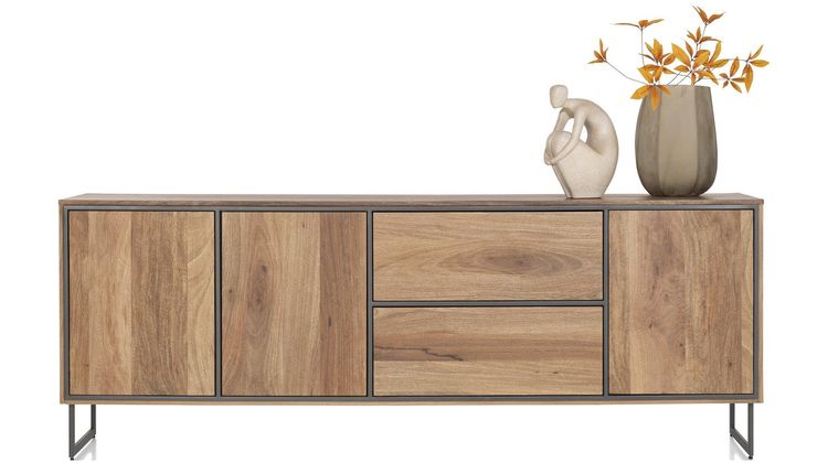 Henders en Hazel Trapani Dressoir