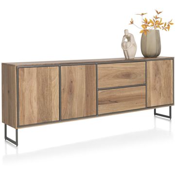 Henders en Hazel Trapani Dressoir