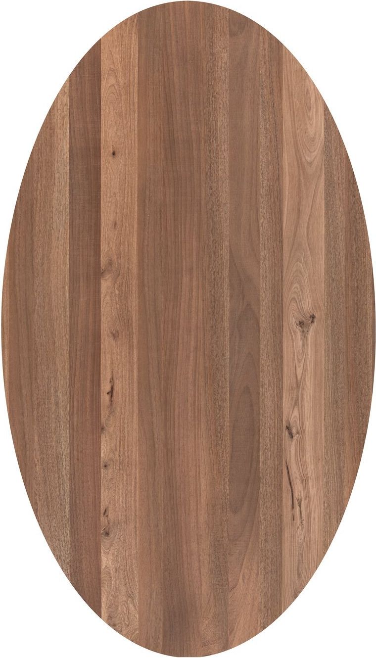 Henders en Hazel Trapani Eettafel