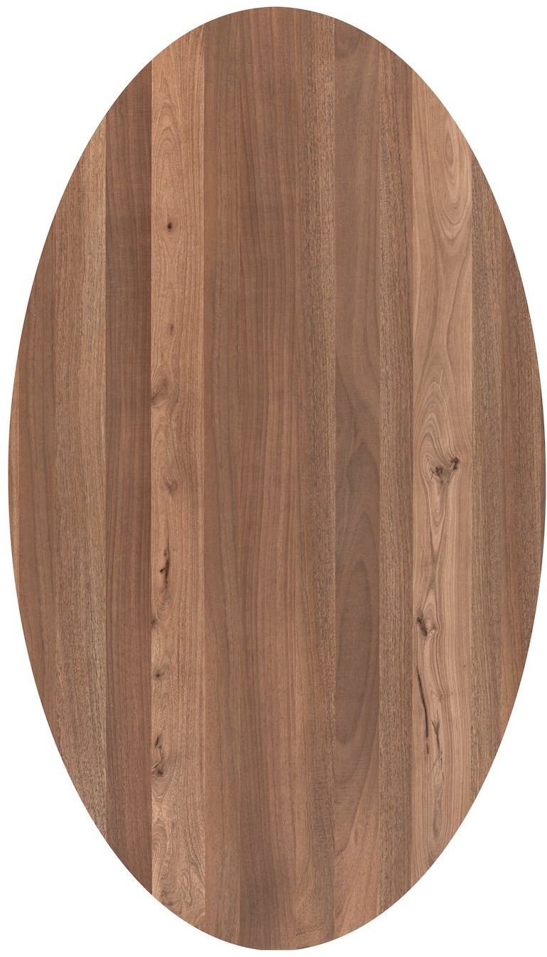 Henders en Hazel Trapani Eettafel
